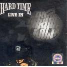 HARD TIME - Live in Jabuka, 2008 (CD)
